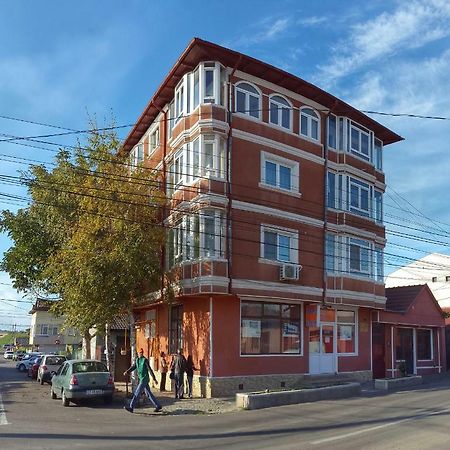 Vila Cornea Apartman Konstanca Kültér fotó