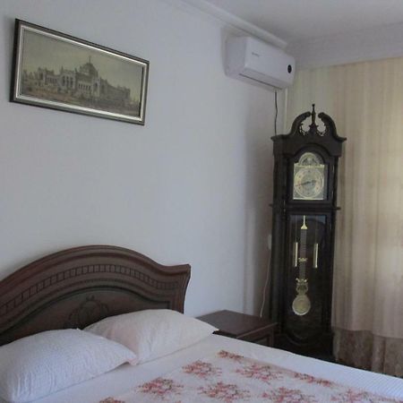 Vila Cornea Apartman Konstanca Kültér fotó