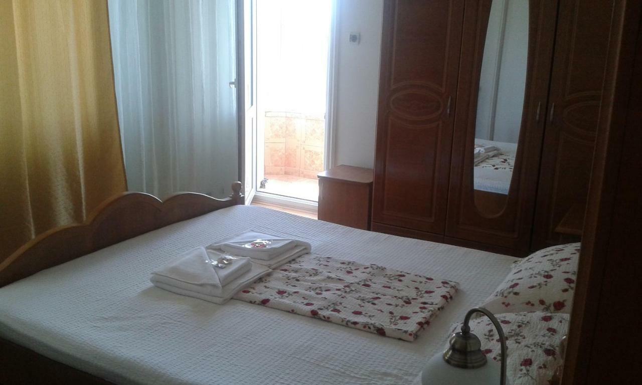 Vila Cornea Apartman Konstanca Kültér fotó