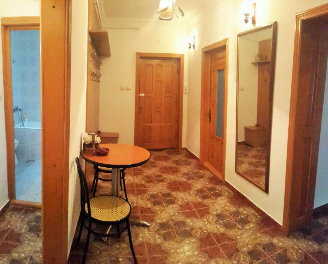 Vila Cornea Apartman Konstanca Kültér fotó