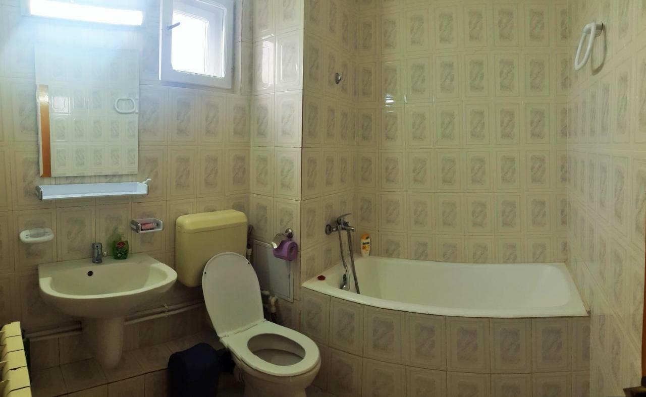 Vila Cornea Apartman Konstanca Kültér fotó