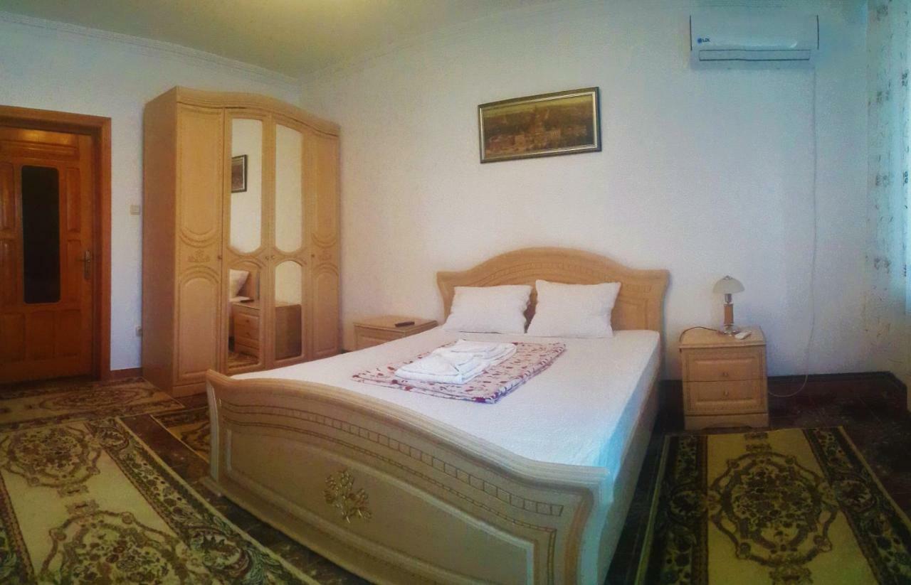 Vila Cornea Apartman Konstanca Kültér fotó