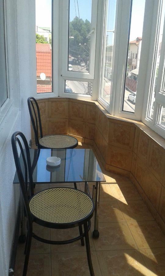 Vila Cornea Apartman Konstanca Kültér fotó