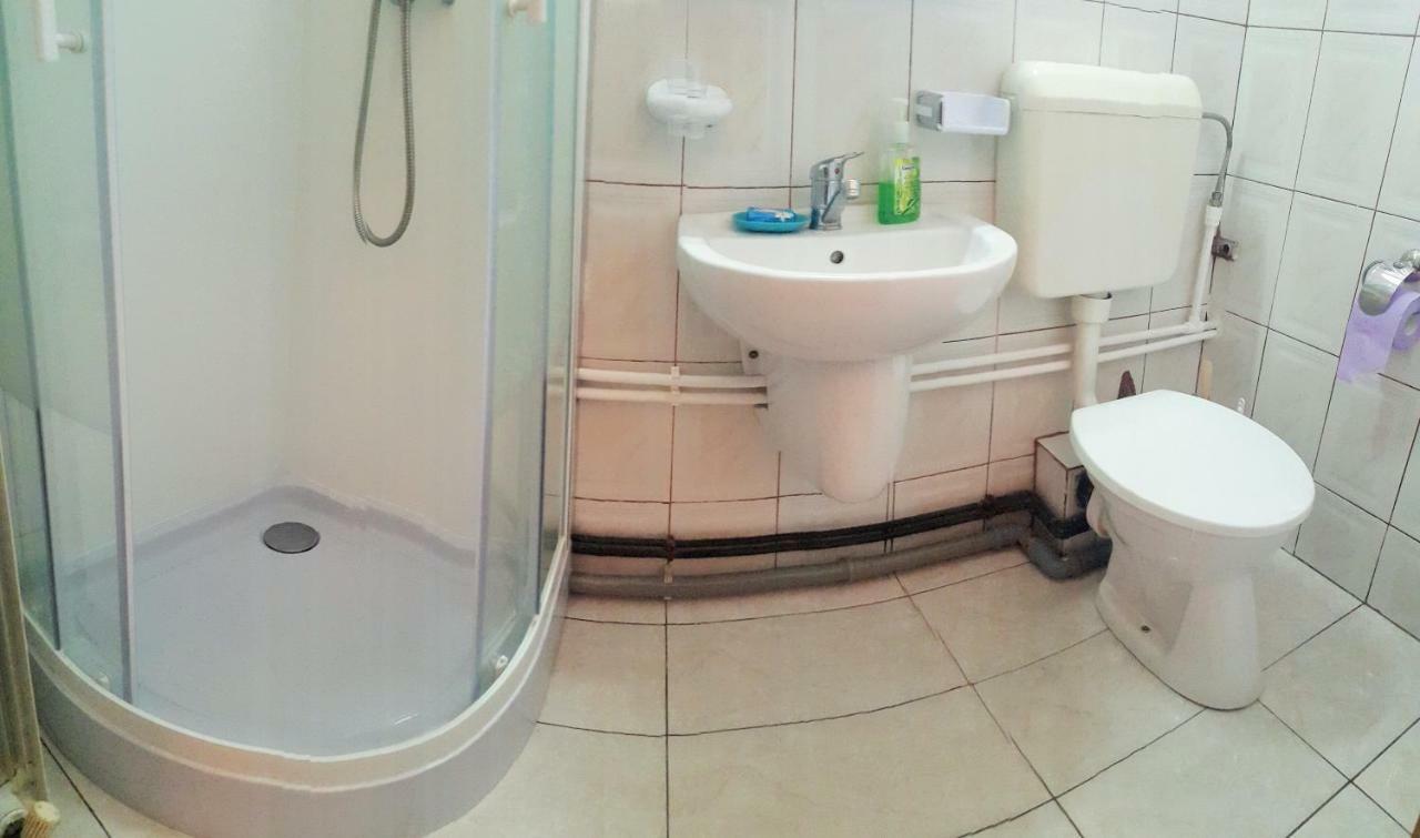Vila Cornea Apartman Konstanca Kültér fotó