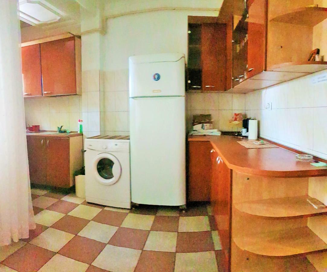 Vila Cornea Apartman Konstanca Kültér fotó
