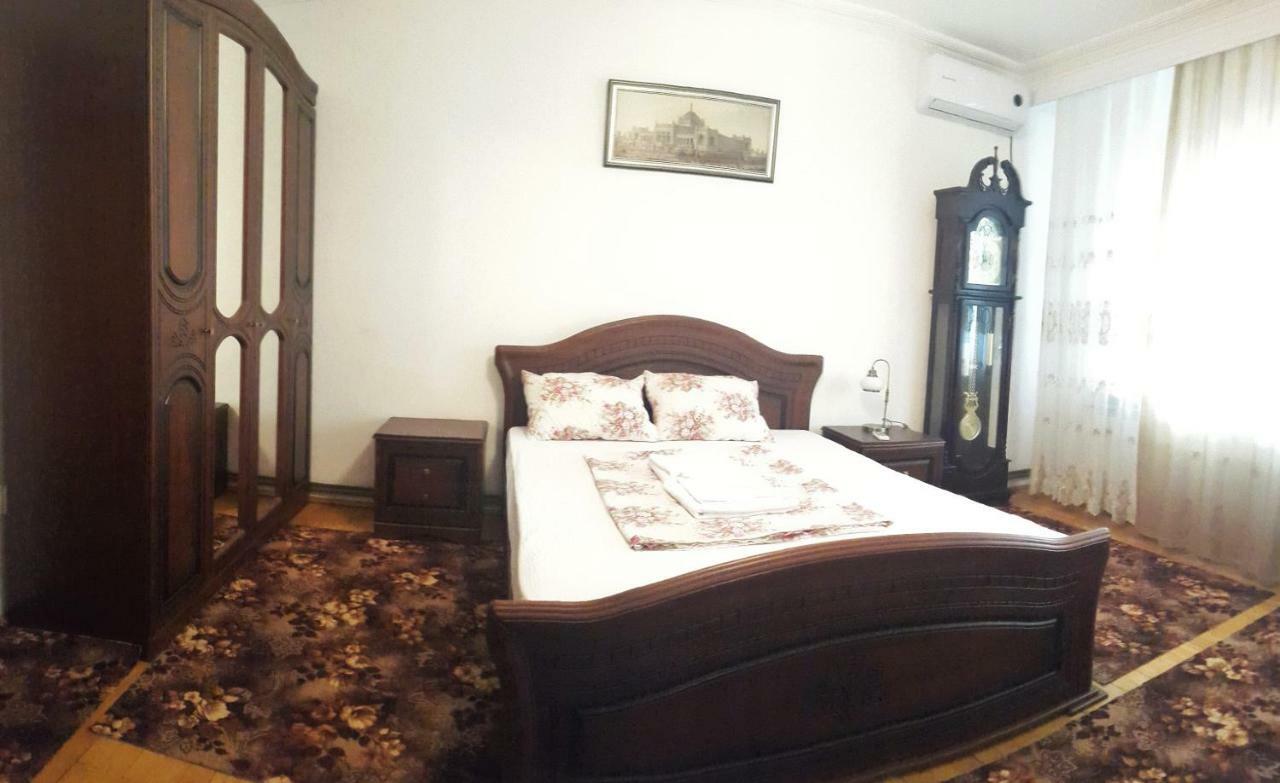 Vila Cornea Apartman Konstanca Kültér fotó