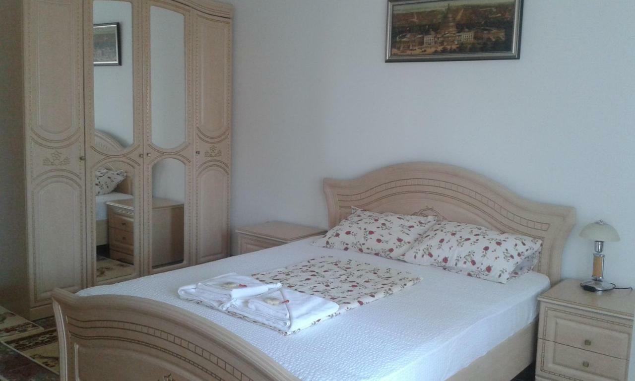 Vila Cornea Apartman Konstanca Kültér fotó