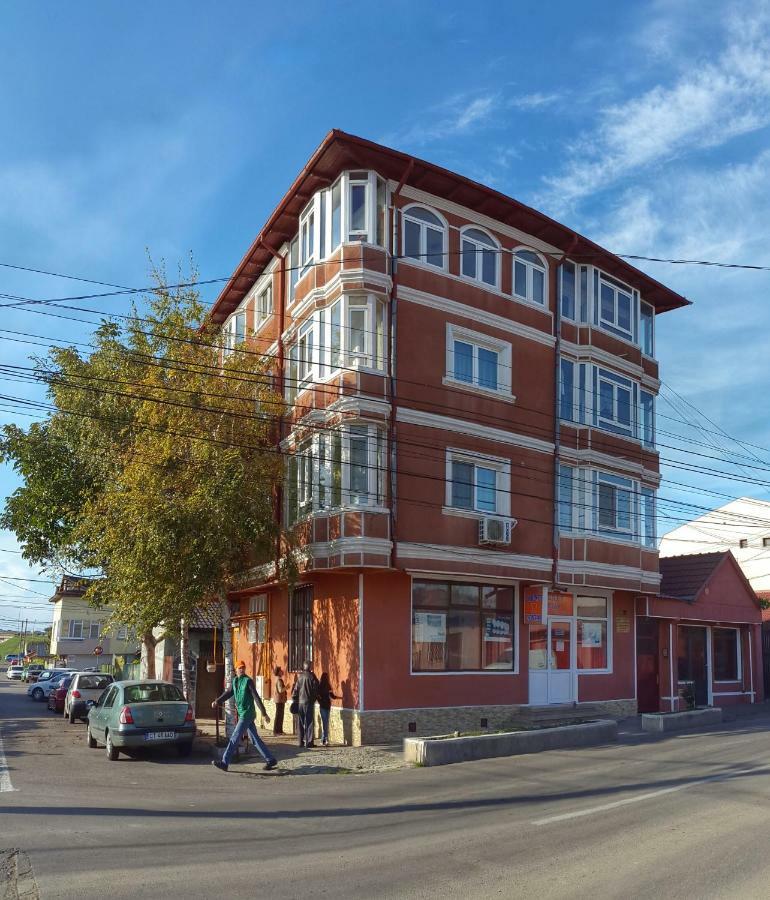 Vila Cornea Apartman Konstanca Kültér fotó