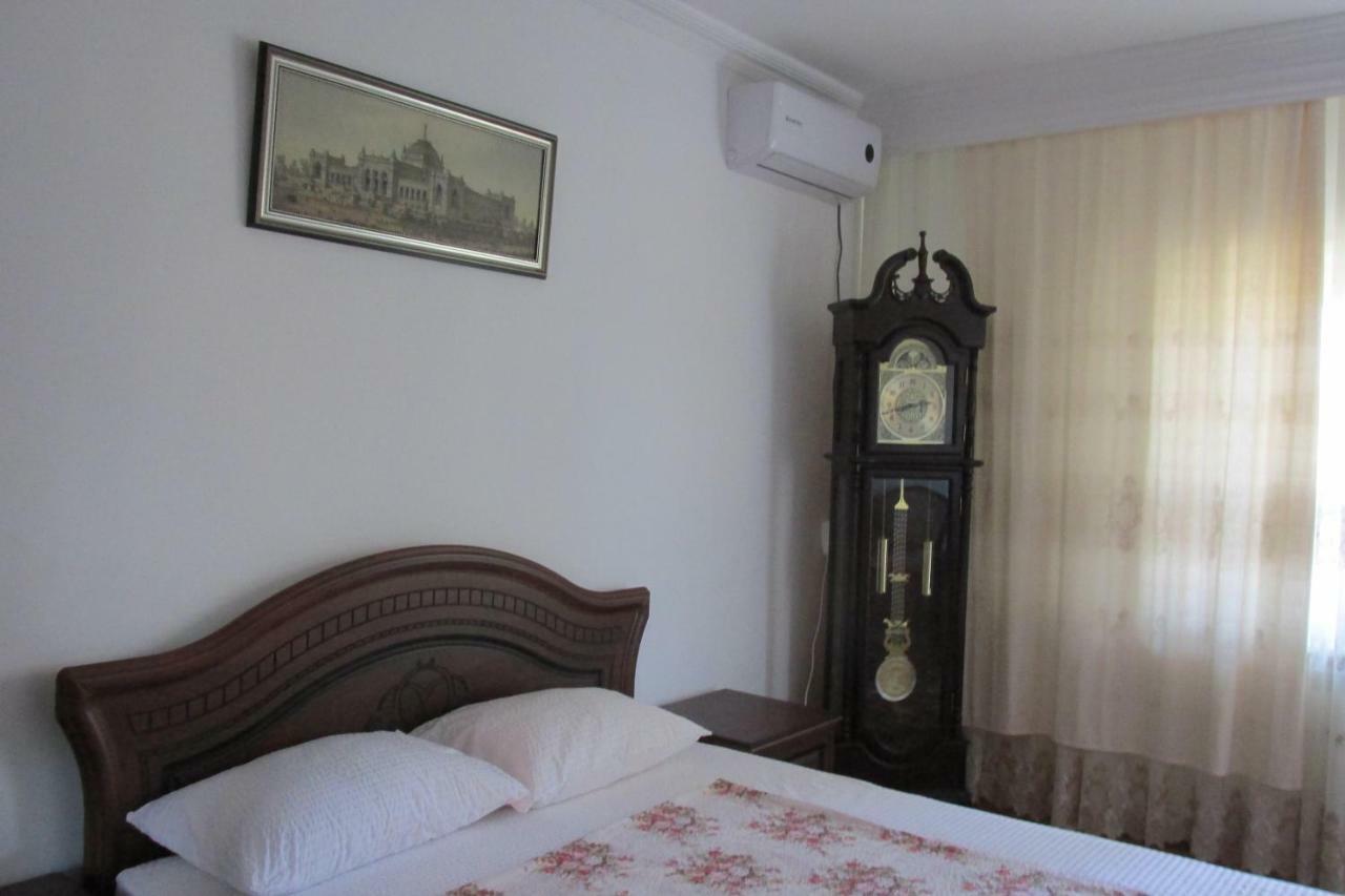 Vila Cornea Apartman Konstanca Kültér fotó