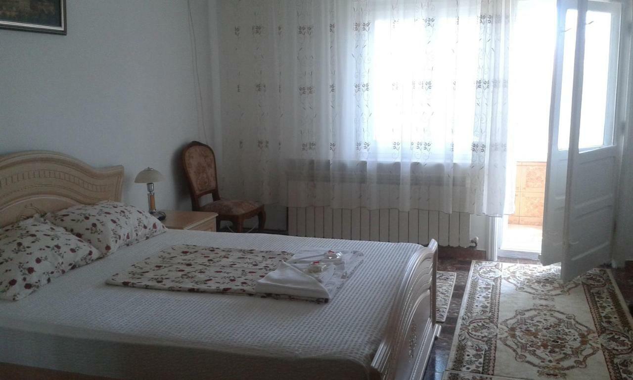 Vila Cornea Apartman Konstanca Kültér fotó