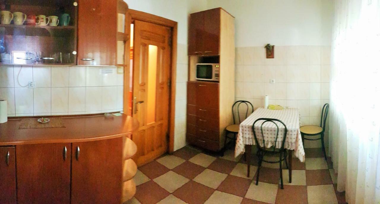 Vila Cornea Apartman Konstanca Kültér fotó