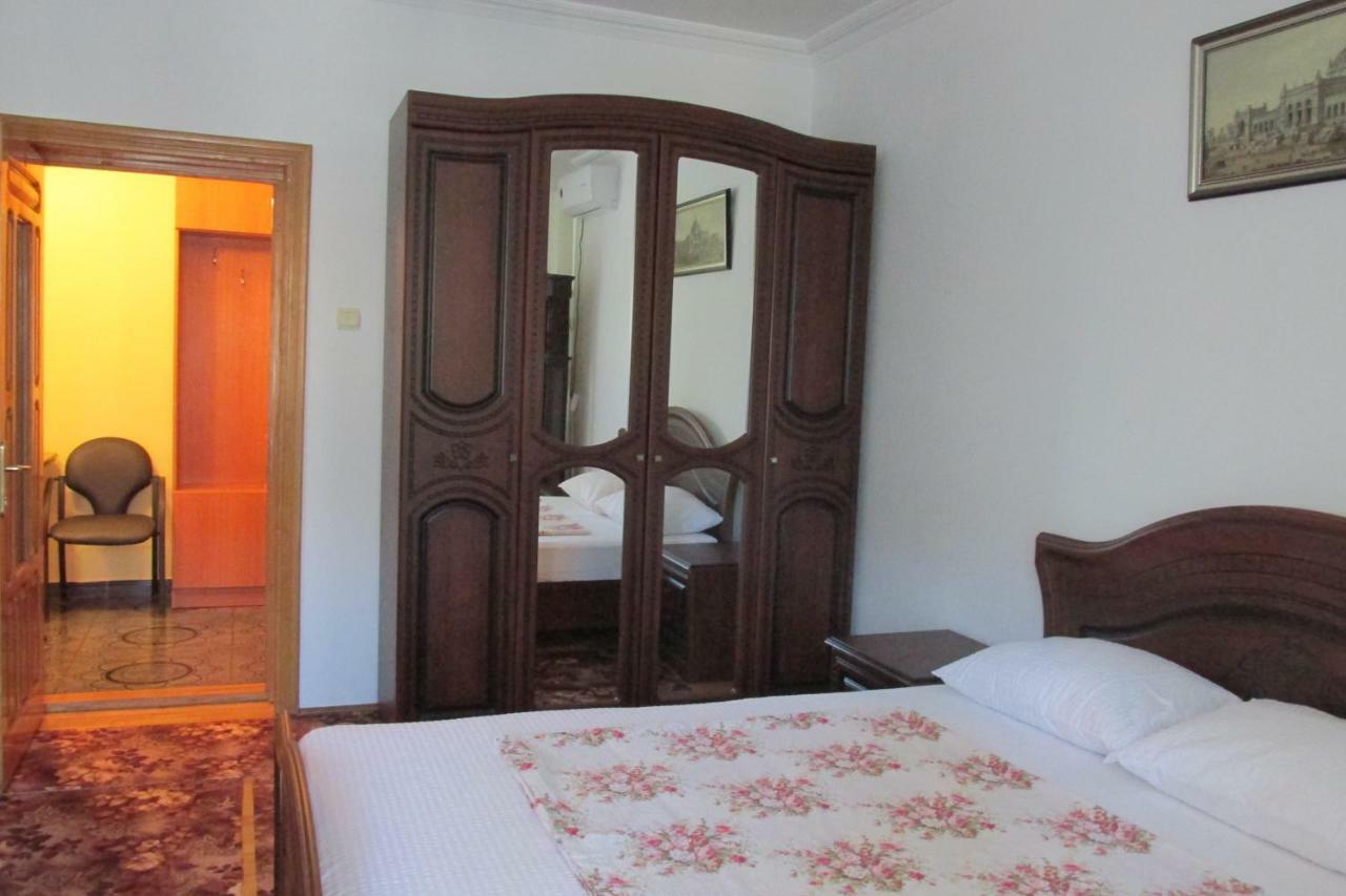 Vila Cornea Apartman Konstanca Kültér fotó
