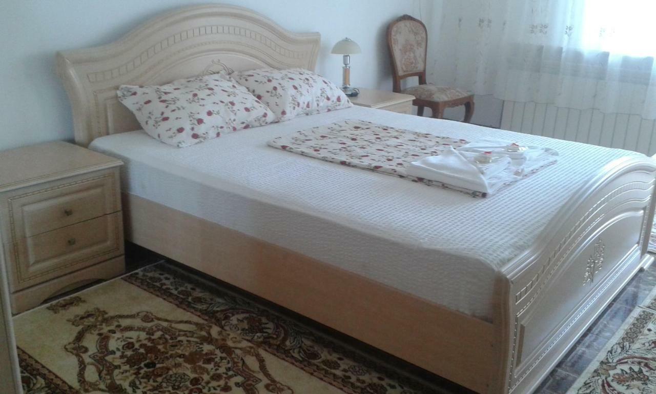 Vila Cornea Apartman Konstanca Kültér fotó