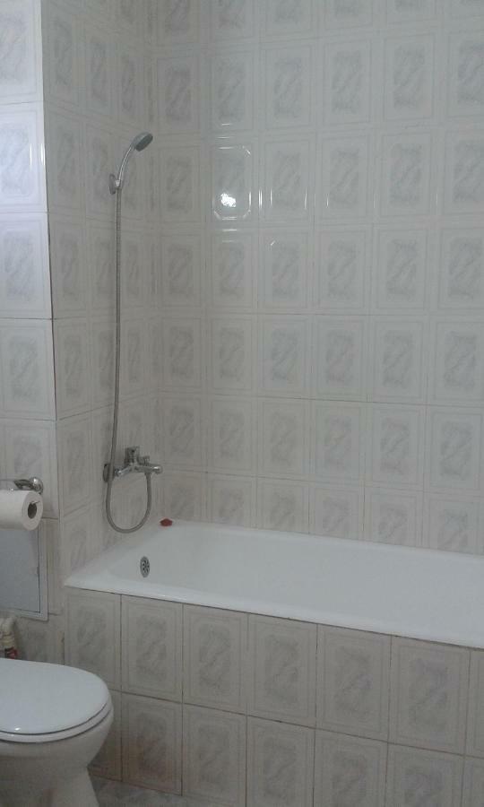 Vila Cornea Apartman Konstanca Kültér fotó
