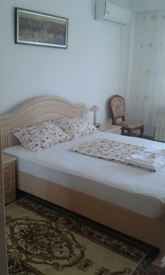 Vila Cornea Apartman Konstanca Kültér fotó