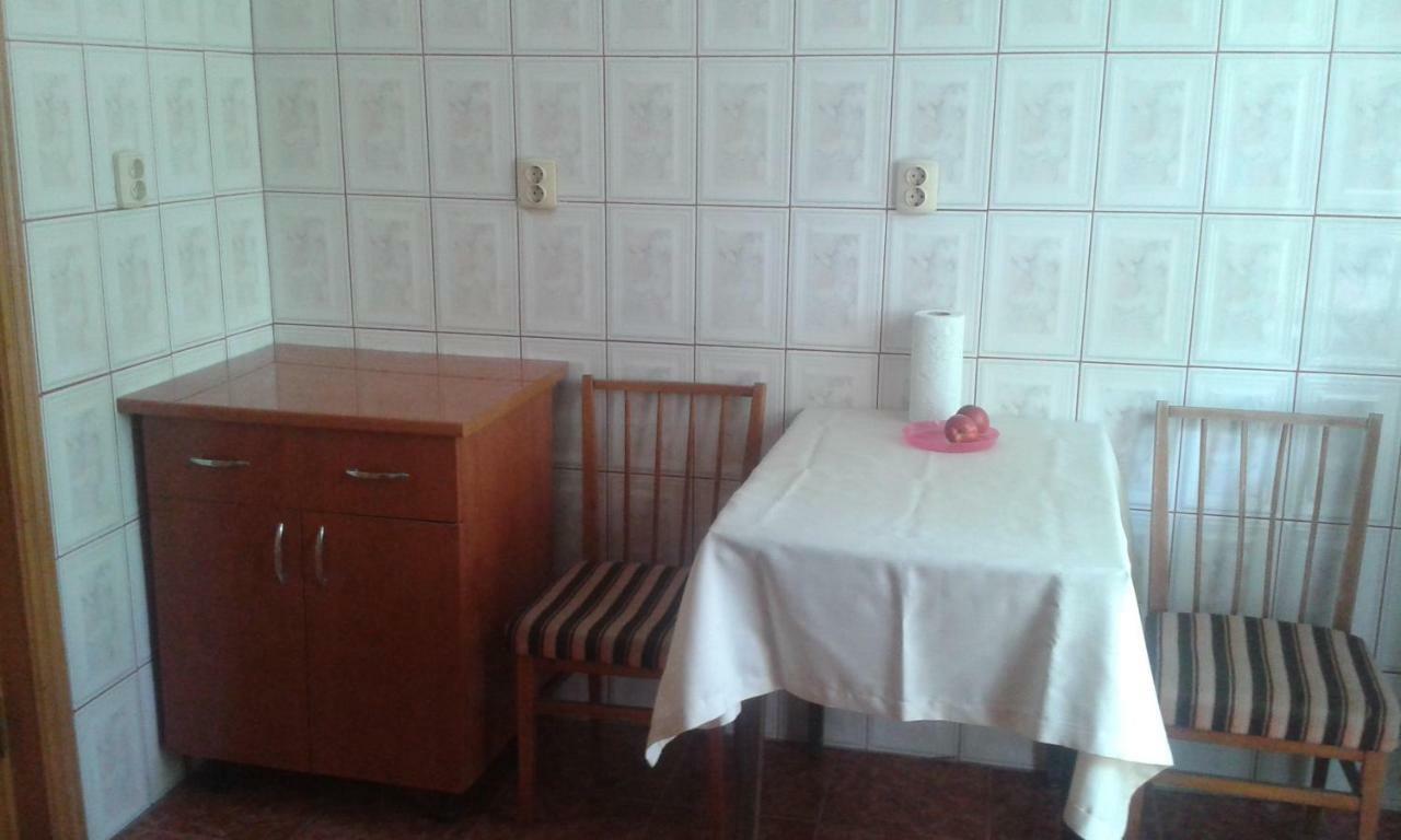 Vila Cornea Apartman Konstanca Kültér fotó
